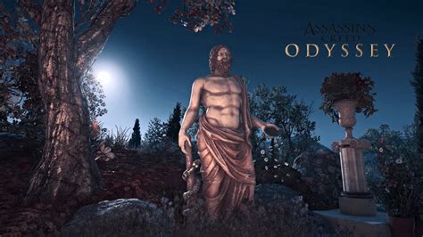 assassin's creed odyssey cities|Ancient Greece Walking Tour in Chalkis City .